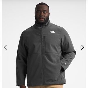 North Face Men’s Apex Bionic Jacket